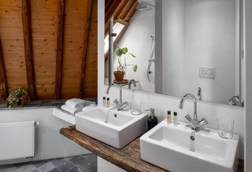 צימר Koffie&kussens