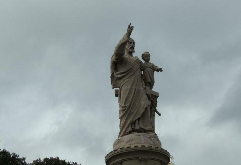 צימר L Espaviot Aux Portes Du Puy En Velay