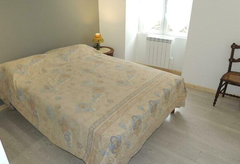 צימר L Espaviot Aux Portes Du Puy En Velay