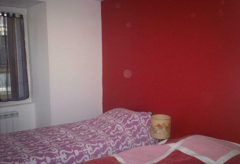 צימר L Espaviot Aux Portes Du Puy En Velay