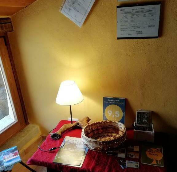 Bed and Breakfast Rota D Amont