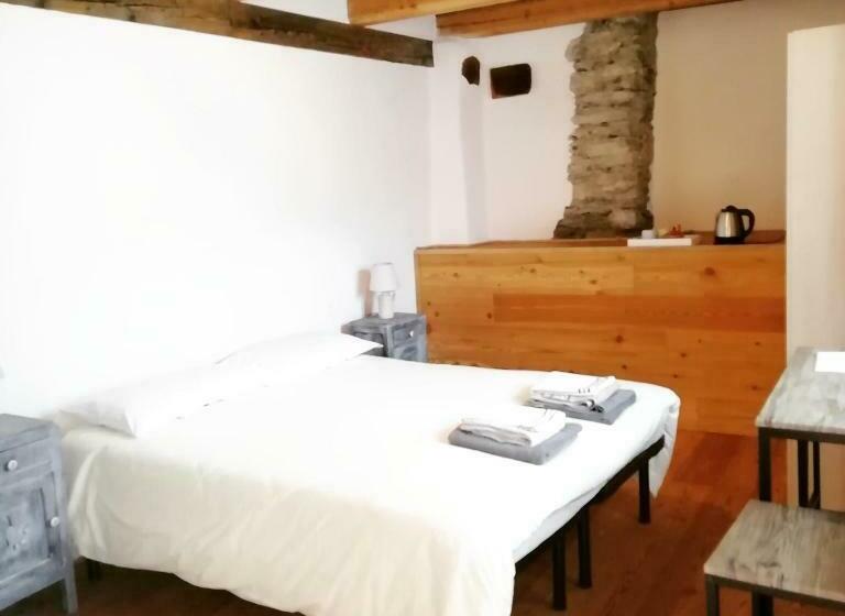 Bed and Breakfast Rota D Amont