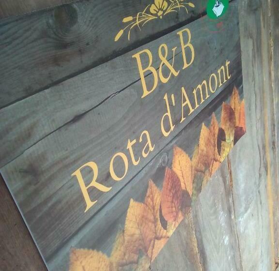 Bed and Breakfast Rota D Amont