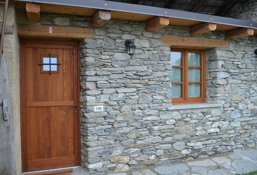 Bed and Breakfast Rota D Amont