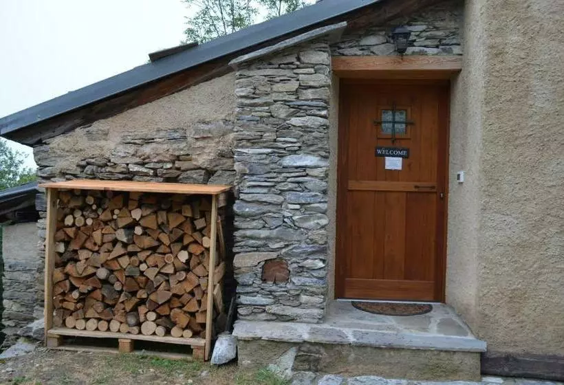 Aamiaismajoitus (B&B) Rota D Amont