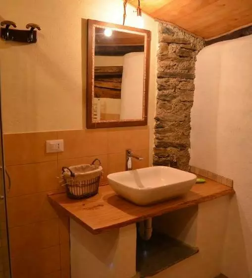 Aamiaismajoitus (B&B) Rota D Amont