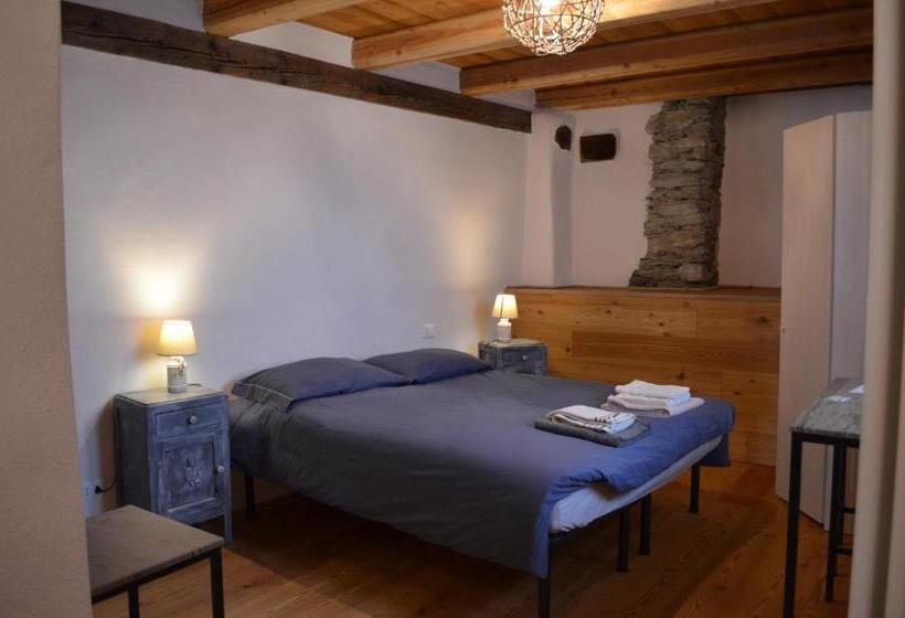 Bed and Breakfast Rota D Amont