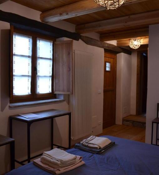 Bed and Breakfast Rota D Amont