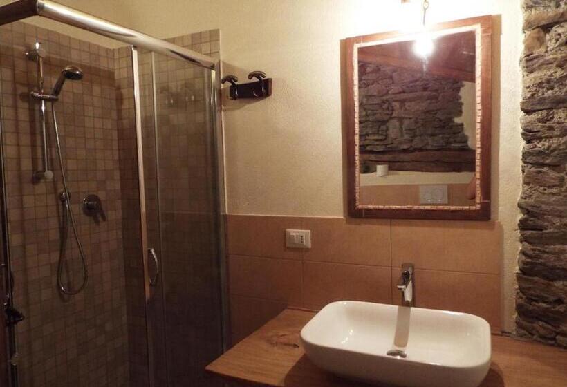 Bed and Breakfast Rota D Amont