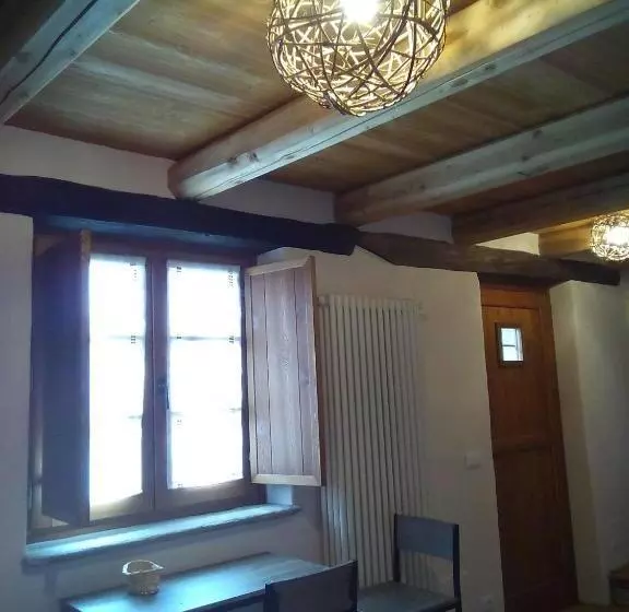 Aamiaismajoitus (B&B) Rota D Amont