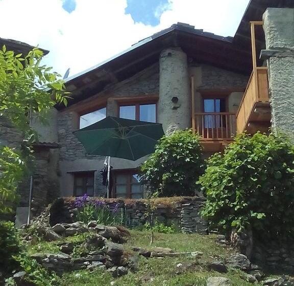 Bed and Breakfast Rota D Amont