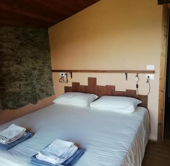 Bed and Breakfast Rota D Amont