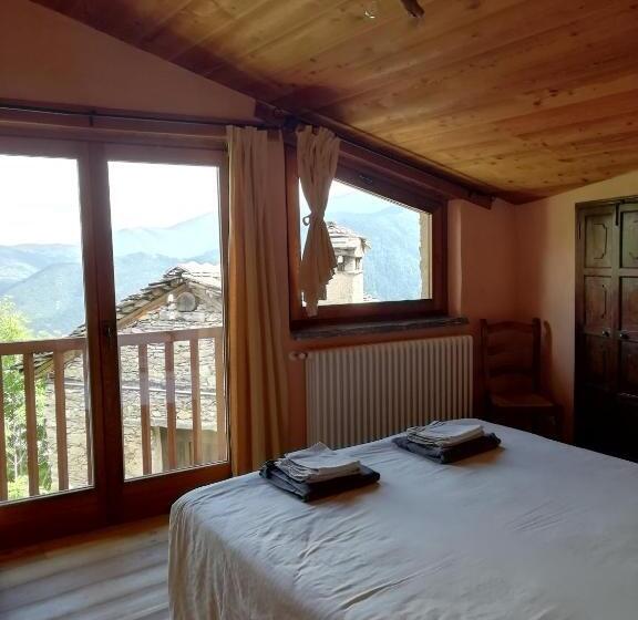 Bed and Breakfast Rota D Amont