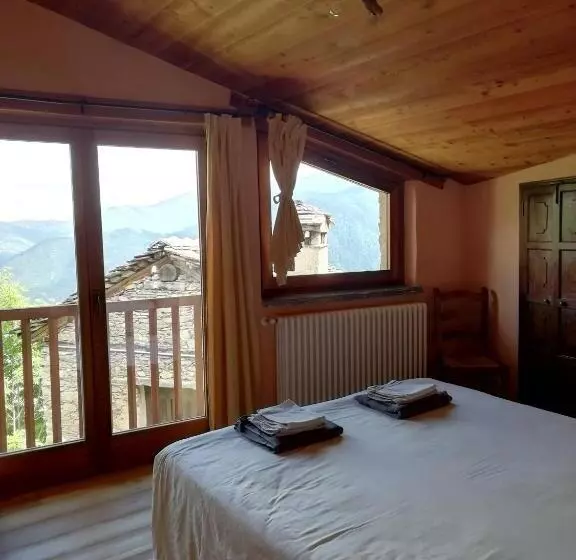 Aamiaismajoitus (B&B) Rota D Amont