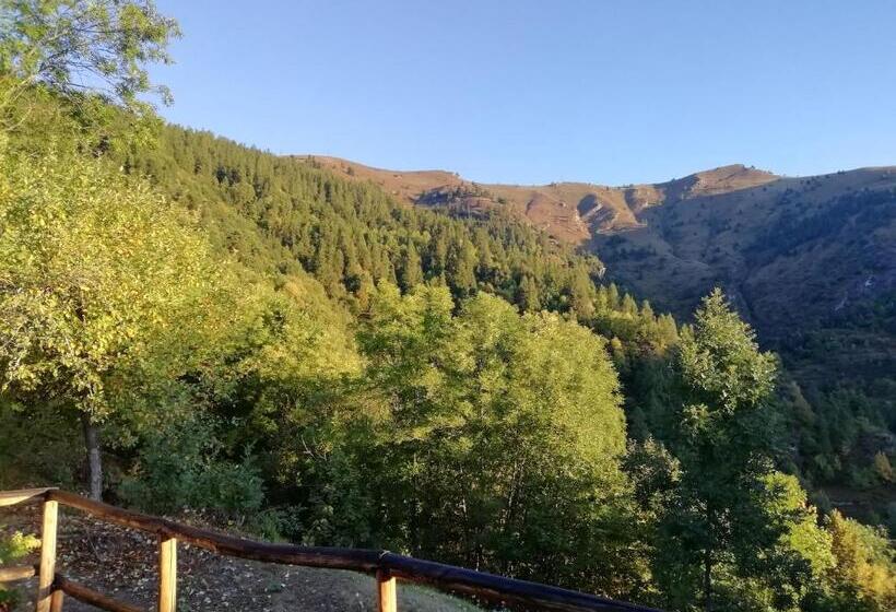 Bed and Breakfast Rota D Amont