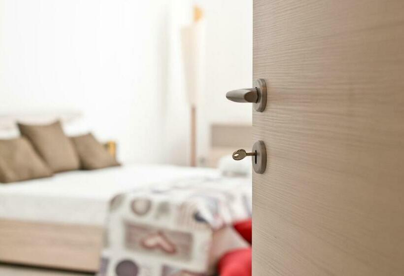 مبيت وإفطار Tornaré