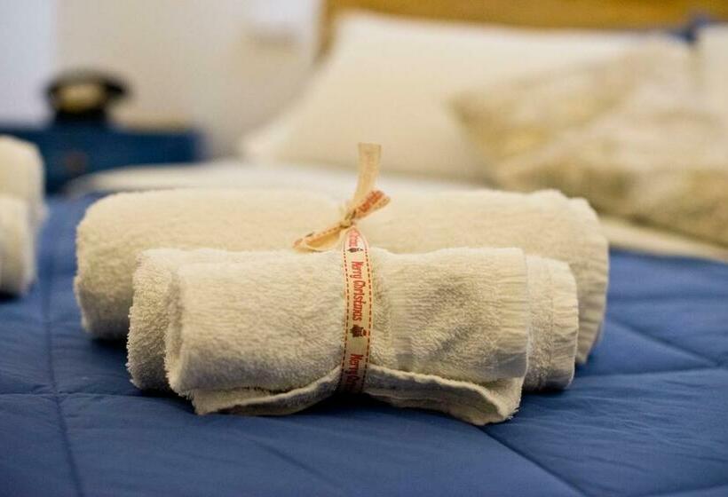 مبيت وإفطار Tornaré