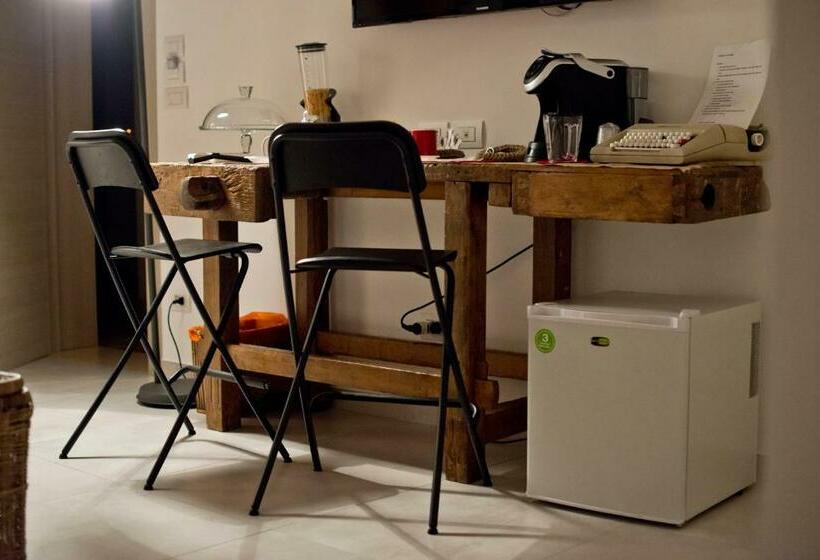 مبيت وإفطار Tornaré