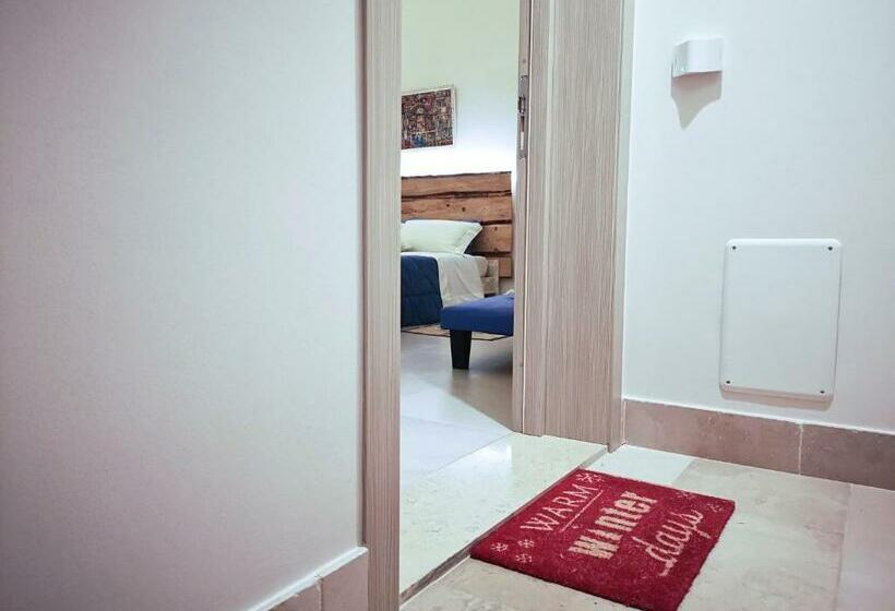 مبيت وإفطار Tornaré