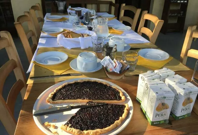 ホテル Agriturismo Spizzirò