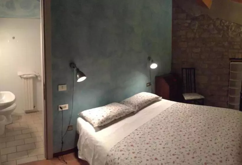 ホテル Agriturismo Spizzirò