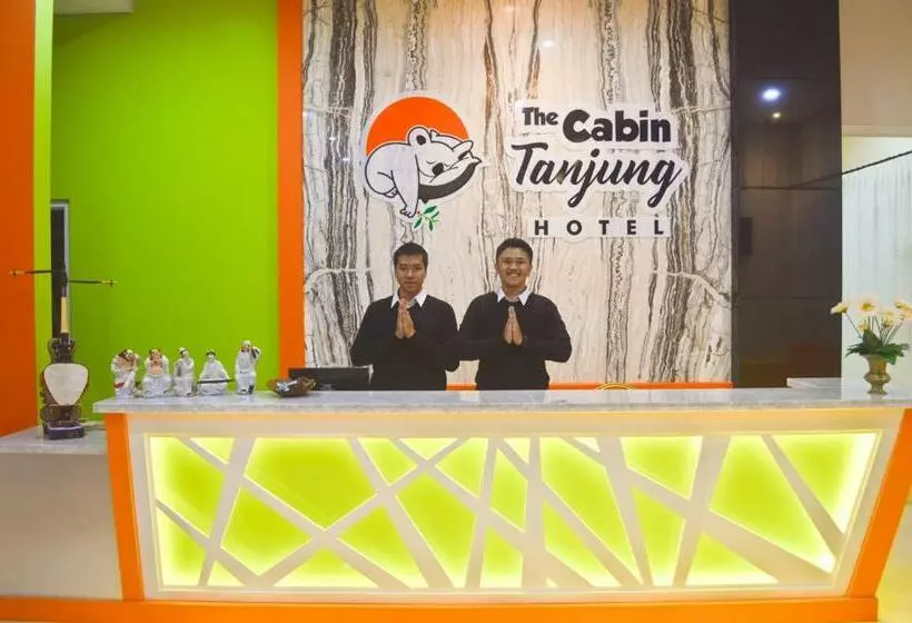 The Cabin Tanjung Hotel Wonosobo