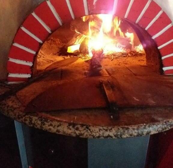 Пансион Affittacamere El Mojito