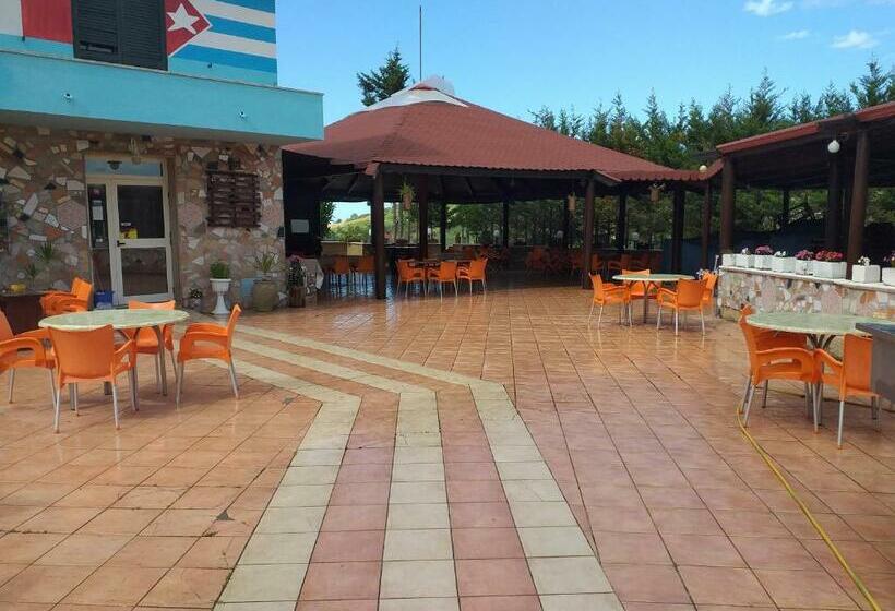 Пансион Affittacamere El Mojito