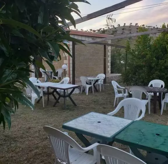 Majatalo Affittacamere El Mojito