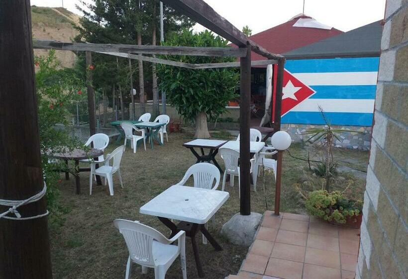 Пансион Affittacamere El Mojito