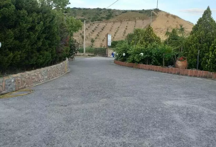 Majatalo Affittacamere El Mojito