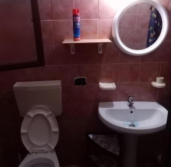 Пансион Affittacamere El Mojito