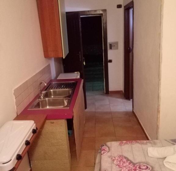 Пансион Affittacamere El Mojito