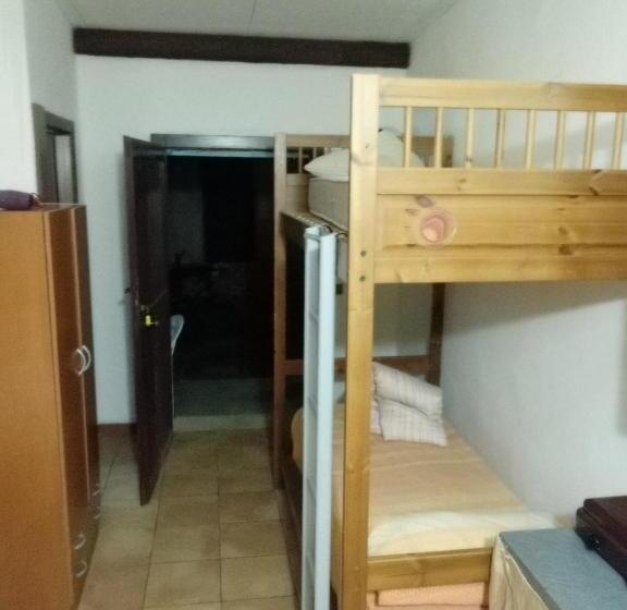 Пансион Affittacamere El Mojito