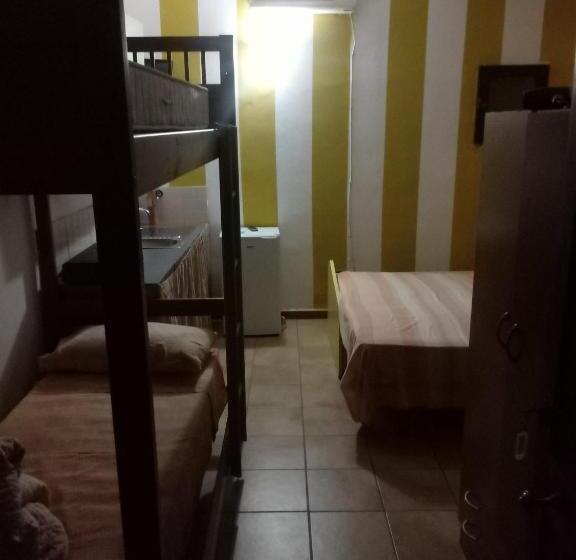 Пансион Affittacamere El Mojito