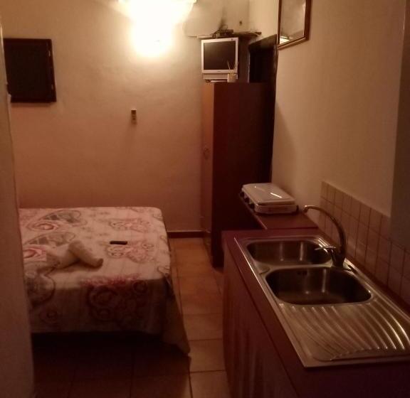 Пансион Affittacamere El Mojito