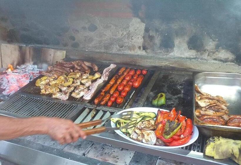 Пансион Affittacamere El Mojito