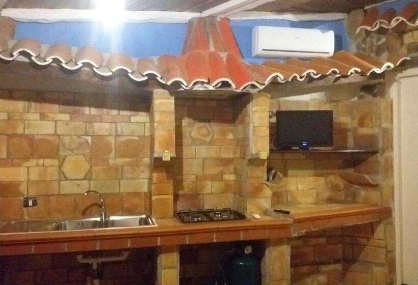 Пансион Affittacamere El Mojito