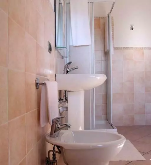 پانسیون Camere Rufino A Pochi Chilometri Dal Centro Di Perugia E Da Assisi