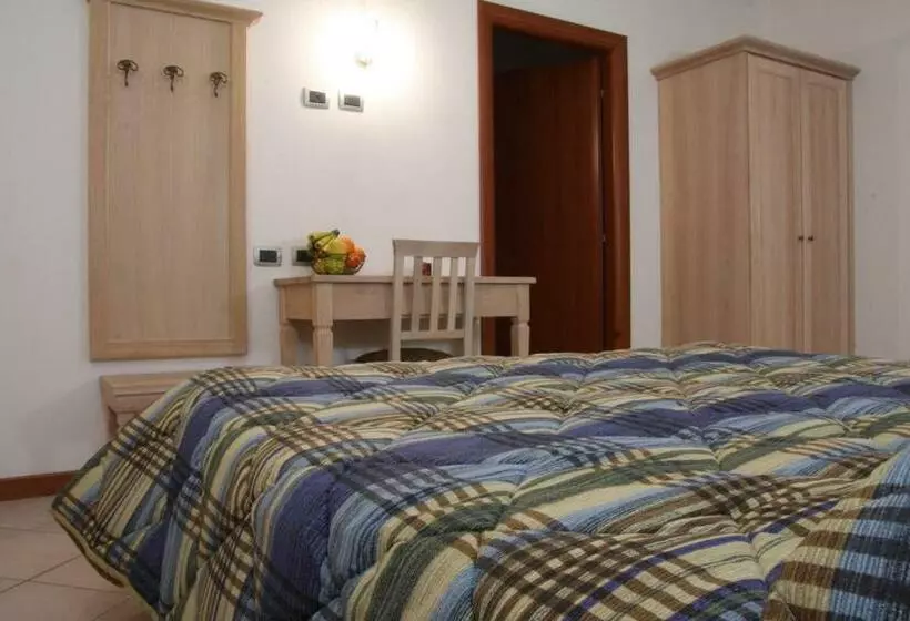 پانسیون Camere Rufino A Pochi Chilometri Dal Centro Di Perugia E Da Assisi