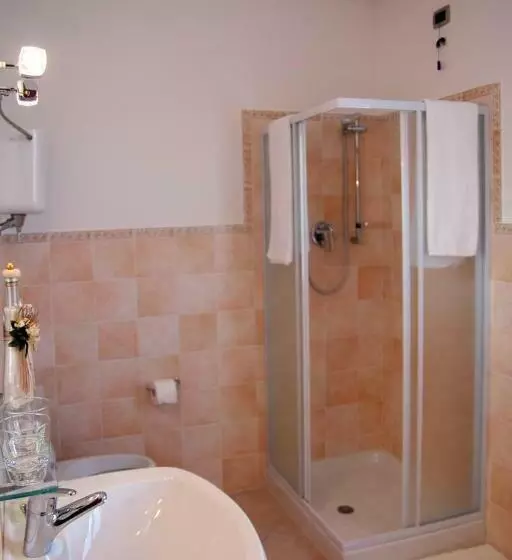 پانسیون Camere Rufino A Pochi Chilometri Dal Centro Di Perugia E Da Assisi