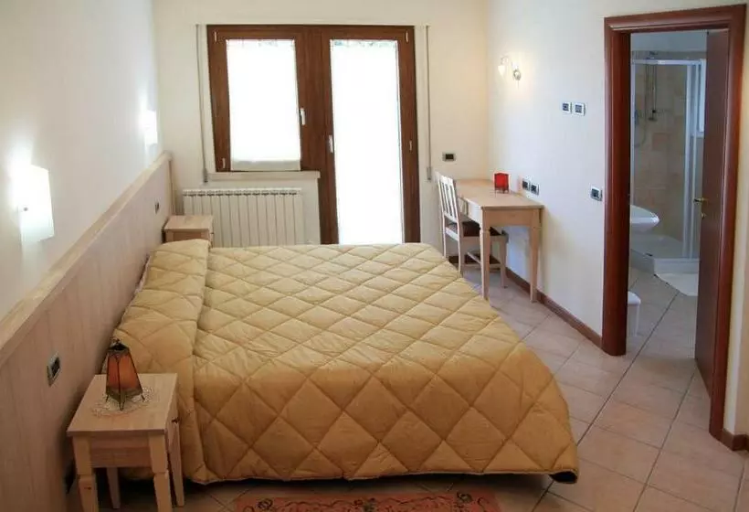 پانسیون Camere Rufino A Pochi Chilometri Dal Centro Di Perugia E Da Assisi