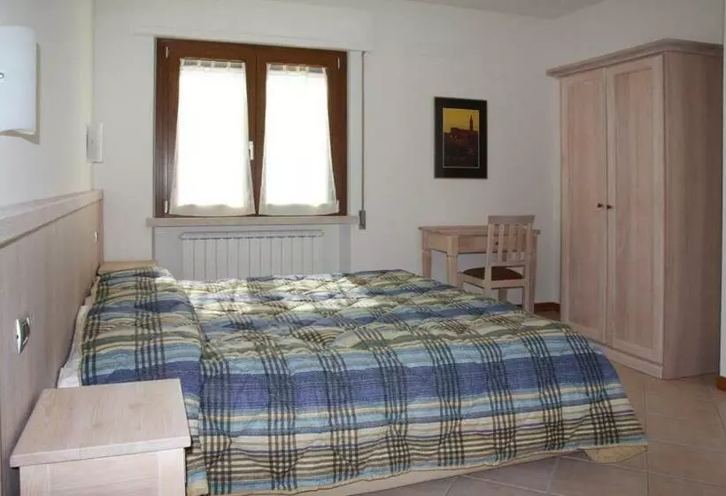 پانسیون Camere Rufino A Pochi Chilometri Dal Centro Di Perugia E Da Assisi