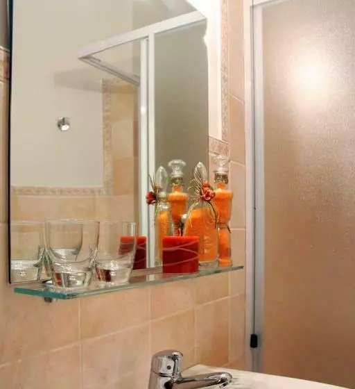 پانسیون Camere Rufino A Pochi Chilometri Dal Centro Di Perugia E Da Assisi