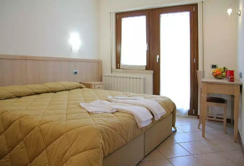 پانسیون Camere Rufino A Pochi Chilometri Dal Centro Di Perugia E Da Assisi