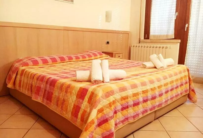 پانسیون Camere Rufino A Pochi Chilometri Dal Centro Di Perugia E Da Assisi