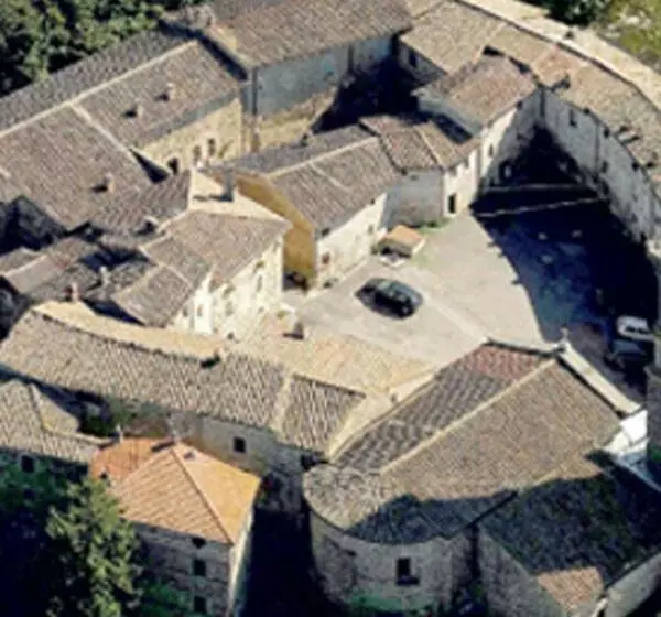 پانسیون Camere Rufino A Pochi Chilometri Dal Centro Di Perugia E Da Assisi