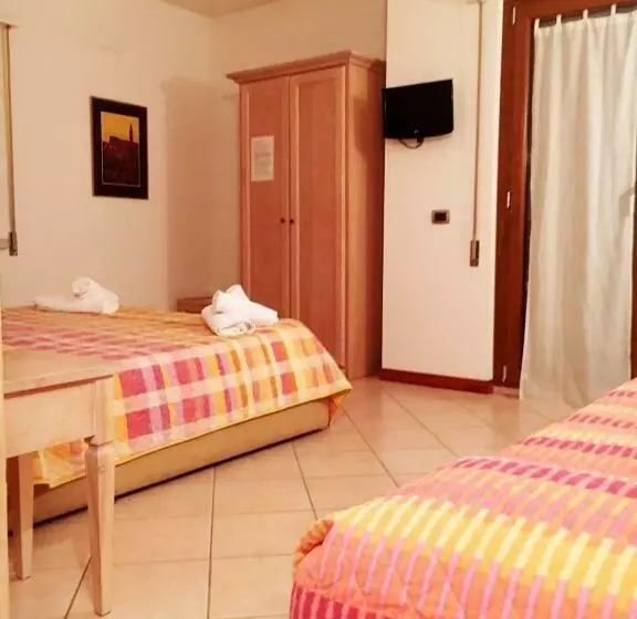 پانسیون Camere Rufino A Pochi Chilometri Dal Centro Di Perugia E Da Assisi