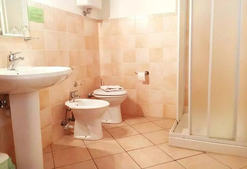 پانسیون Camere Rufino A Pochi Chilometri Dal Centro Di Perugia E Da Assisi