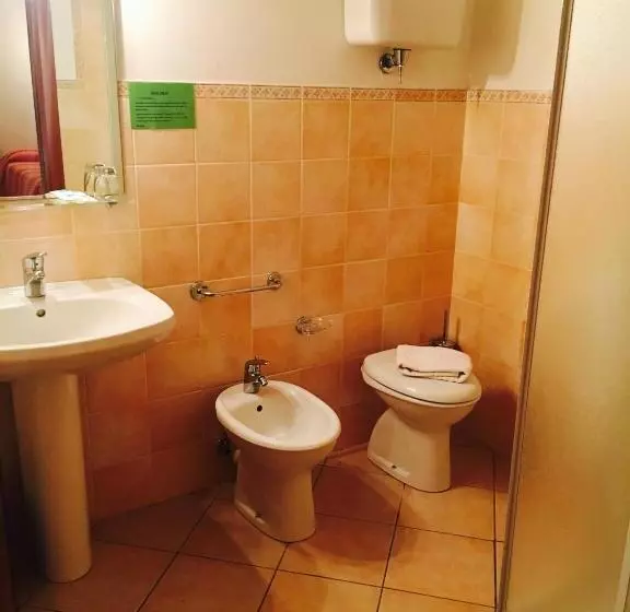 پانسیون Camere Rufino A Pochi Chilometri Dal Centro Di Perugia E Da Assisi